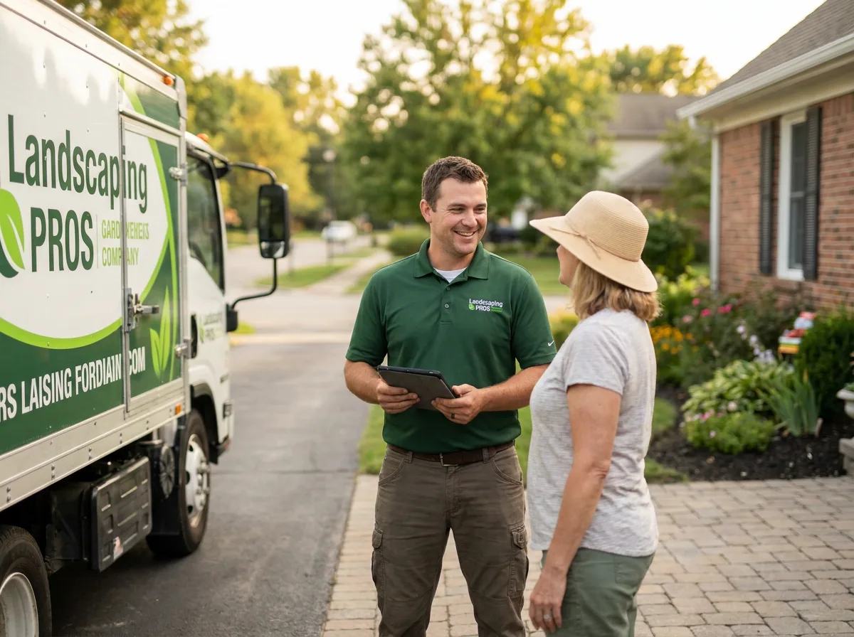 Landscaping East Branch, NY FAQs